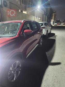 فورد تيريتوري